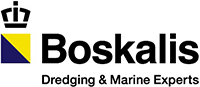 Boskalis Westminster Boskalis Westminster logo