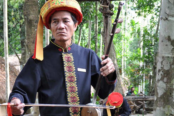 UMC 2019 image of local Hainan person