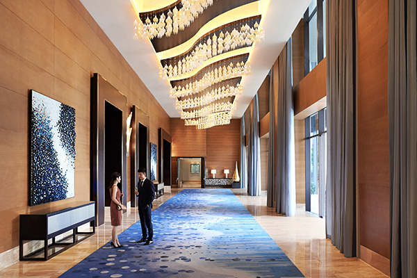 UMC 2019 image of JW Marriott - poster venue