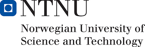 Norwegian University of Science and Technology logo