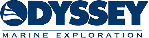 Odyssey Marine Exploration logo