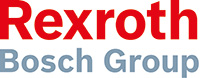 Bosch Rexroth logo