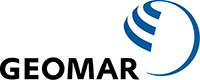 GEOMAR - Helmholtz Centre for Ocean Research Kiel logo