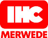 IHC Merwede logo