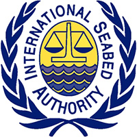 International Seabed Authority logo