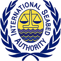 International Seabed Authority logo