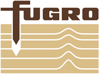 Fugro logo