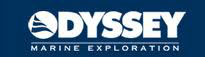 Odyssey Marine Exloration logo