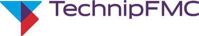 TechnipFMC logo